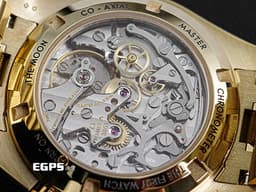OMEGA 歐米茄 Speedmaster Moonwatch Professional 超霸 速霸 <font color="#edbb91">Moonshine金</font> 31060425010001 <font color="#2a6d1c">綠色面盤</font> 計時碼表 專業 登月錶&nbsp;<font color="#FF0000">3861機芯&nbsp;</font><font color="#FF0000">2022年台灣公司貨</font>&nbsp;同軸擒縱 手上鏈 42 mm