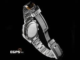 ROLEX 勞力士 Cosmograph Daytona 宇宙計時型 迪通拿 126579RBR 18K白金材質 <font color="#05f0f0">原廠鑲嵌36顆鑽石錶圈、8顆鑽石時標 鮮明對比黑、白兩色珍珠貝母面盤&nbsp;</font><font color="#FF0000">2026年保卡&nbsp;</font>賽車計時碼表&nbsp;自動上鏈 40mm