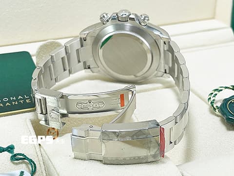 ROLEX 勞力士 DAYTONA 116506A 宇宙計時型 116506 A 迪通拿 鉑金 PT950 計時碼表 原廠鑽石時標 自動腕錶 冰藍色面盤 栗啡色陶瓷圈  冰藍面 木村拓哉&nbsp;停產款 2022年新式保卡&nbsp;一手錶未整理&nbsp;保有原廠膠膜 自動上鍊 40mm
