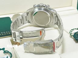 ROLEX 勞力士 DAYTONA 116506A 宇宙計時型 116506 A 迪通拿 鉑金 PT950 計時碼表 原廠鑽石時標 自動腕錶 冰藍色面盤 栗啡色陶瓷圈  冰藍面 <font color="#05f0f0">木村拓哉&nbsp;停產款 2022年<font style="">新式保卡</font></font>&nbsp;<font color="#ff0000">一手錶未整理&nbsp;保有原廠膠膜</font> 自動上鍊 40mm