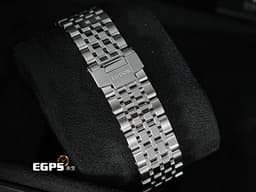TUDOR 帝舵 1926 Luna系列 91560-0003 <font color="#6f6d6d">亮黑色面盤搭配</font><font color="#eed849">金色指針、時標</font> 不鏽鋼 大三針 月相盈虧<font color="#FF0000">&nbsp;帝舵史上首款月相腕錶 周董 周杰倫代言款 2026年保卡</font>&nbsp;自動上鍊 39mm