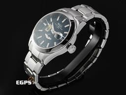 BALL WATCH  波爾錶 Engineer Master II NM3000C-S1-BER&nbsp;<font color="#05f0f0">藍色陶瓷錶圈 自體發光微型氣燈</font>&nbsp;<font color="#ff0000">6種彩虹配色氣燈 2023年保卡 限量999支 附 B-25轟炸機 模型</font>&nbsp;潛水錶 自動上鏈 43mm