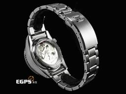 GRAND SEIKO 特級精工 GS 精工 Sport Collection SBGE313 Spring Drive GMT 不鏽鋼材質&nbsp;<font color="#05f0f0">【銀座限定款】 限量450支 </font><font color="#fa00fa">美麗、傳統、尊嚴的紫色兩地時間錶圈</font><font color="#05f0f0">&nbsp;</font>兩地時區 三日鍊 動能顯示&nbsp;<font color="#FF0000">2025年保卡</font>&nbsp;自動上鍊 44mm