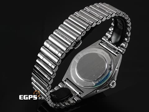 BREITLING 百年靈 Chronomat 40 AB32398 不鏽鋼材質 綠色面盤 2026年保卡  自動上鍊 40mm