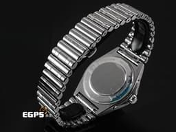 BREITLING 百年靈 Chronomat 40 AB32398 不鏽鋼材質 <font color="#058703">綠色面盤</font> <font color="#FF0000">2026年保卡 </font> 自動上鍊 40mm