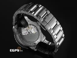 BLANCPAIN 寶鉑 Fifty Fathoms 五十噚 5015 12B30 98B 鈦金屬材質 潛水錶 <font color="#ff00ff">5日動力儲存 </font> <font color="#ff0000">2024年保卡</font> 自動上鍊 45mm