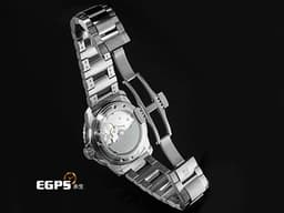BLANCPAIN 寶鉑 Fifty Fathoms 五十噚 5015 12B30 98B 鈦金屬材質 潛水錶 <font color="#ff00ff">5日動力儲存 </font> <font color="#ff0000">2024年保卡</font> 自動上鍊 45mm