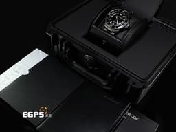 BLANCPAIN 寶鉑 Fifty Fathoms 五十噚 5015 12B30 98B 鈦金屬材質 潛水錶 <font color="#ff00ff">5日動力儲存 </font> <font color="#ff0000">2024年保卡</font> 自動上鍊 45mm