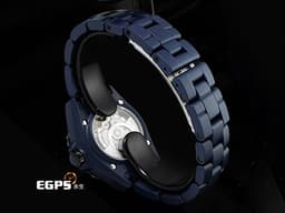 CHANEL 香奈兒 J12 H9657 <font color="#05f0f0">2025年最新款 霧面藍色高抗磨陶瓷材質 霧面藍色清漆錶盤 原廠鑲嵌鑽石時標 </font><font color="#ff0000">2025年保卡</font><font color="#05f0f0"> </font>自動上鏈&nbsp;33mm