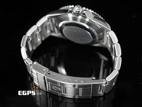 ROLEX 勞力士 Submariner Date 蠔式 潛航者 16610 經典 黑水鬼 不鏽鋼 已送勞力士服務中心保養 保固至2028年 附原廠保養卡&nbsp; 潛水錶 自動上鏈 40mm