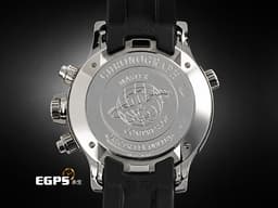 Jaeger-LeCoultre 積家 Master Compressor Extreme World Chronograph 150.8.22 <font color="#ff0000">大型運動複雜功能錶 GMT世界時間 24時區顯示 計時碼錶 限量200只 2025年保卡</font><font color="#FF0000">&nbsp;</font>自動上鏈 46mm
