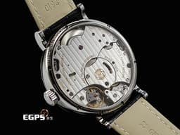 IWC 萬國 Portofino Moon Phase 柏濤菲諾 IW516401 不鏽鋼材質 <font color="#0582f5">八日鍊 月相顯示 動能顯示</font>&nbsp;<font color="#FF0000">2017年保卡 台灣公司貨</font>&nbsp;手上鍊 45mm