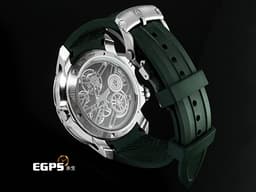 Angelus 愛格 0.TDDT.G01A.T008G 鈦金屬材質<font color="#FF0000">&nbsp;</font><font color="#05f0f0">U53&nbsp;飛行陀飛輪 限量25支&nbsp;</font><font color="#FF0000">2023年保卡 一手錶未整理 台灣公司貨 </font><font color="#fafa01">新錶訂價：1,368,000元</font>&nbsp;手動上鍊 46mm