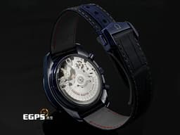 OMEGA 歐米茄 Speedmaster Moonphase 超霸 速霸 30493445203002<font color="#1d5caf">「月之藍面」Blue Side Of The Moon 藍色陶瓷 藍色琺瑯砂金石玻璃面盤</font>&nbsp;計時碼表 月相盈虧 <font color="#f7ba88">Sedna金指針、月相盤、計時圈刻度</font><font color="#05f0f0">&nbsp;</font>同軸擒縱&nbsp;<font color="#FF0000">2021年台灣公司貨</font>&nbsp;自動上鏈 44.25mm
