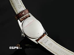 ROLEX 勞力士 Cellini Danaos 6229/9BIC 18K白金&amp;玫瑰金材質&nbsp;<font color="#ff0000">極稀有 2022年新式保卡&nbsp;</font>石英機芯 24mm
