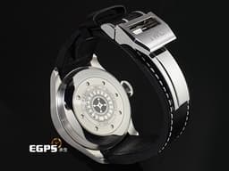 IWC 萬國 Big Pilot`s 7 Days 大飛行員 七日鏈 IW501014 不鏽鋼材質 <font color="#05f0f0">「萬惡之城-拉斯維加斯」特別版 宛如賭徒輪盤般的</font><font color="#058703">綠</font><font color="#ff0000">紅</font>黑<font color="#05f0f0">日期窗</font>&nbsp;<font color="#FF0000">2021年保卡 限量發行250枚</font> 自動上鏈 46mm