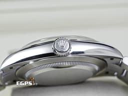 ROLEX 勞力士 Oyster Perpetual 41 蠔式恆動型 134300 <font color="#009100">綠色面盤 賭桌綠</font>&nbsp;經典 OP41 大三針 不鏽鋼 <font color="#FF0000">2026年保卡</font>&nbsp;自動上鍊 41mm