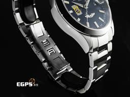 BALL WATCH  波爾錶 Engineer Master II NM3000C-S1-BER&nbsp;<font color="#05f0f0">藍色陶瓷錶圈 自體發光微型氣燈</font>&nbsp;<font color="#ff0000">6種彩虹配色氣燈 2023年保卡 限量999支 附 B-25轟炸機 模型</font>&nbsp;潛水錶 自動上鏈 43mm