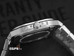 Bell &amp; Ross 柏萊士 Urban系列 BR-05 Grey Steel&nbsp;<font color="#aaaaaa">灰色太陽紋面盤</font>&nbsp;中型 BR05A-S-GR-ST/SST 不鏽鋼 大三針&nbsp;<font color="#FF0000">2025年保單</font>&nbsp;自動上鍊 36mm