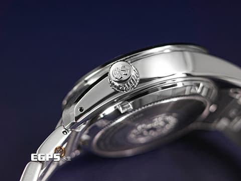 GRAND SEIKO 特級精工 GS 冠藍獅 精工 Sport Collection GMT SBGM247G 橄欖綠色面盤&nbsp;兩地時區 不鏽鋼 2025年台灣公司貨  自動上鍊 40mm