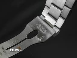 ROLEX 勞力士 Oyster Perpetual Day-Date 18346 蠔式 DD 星期日曆型 PT950 鉑金材質&nbsp;<font style="font-size: 10pt;" color="#05f0f0">原廠鑲嵌鑽石錶圈、時標 冰藍色經典電腦浮雕紀念面盤</font><span style="font-size: 10pt;"><font color="#fafa01">『極為少見的鉑金羚羊頭圖騰』</font><font color="#fa00fa">＊絕版增值中</font> 自動上鏈 36mm</span>