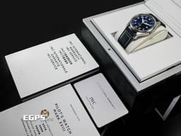 IWC 萬國 Mark XVIII 馬克十八 飛行員腕錶 IW327004 不鏽鋼材質 <font color="#0582f5">小王子 特別版</font>&nbsp;<font color="#ff0000">2017年保卡</font>&nbsp;自動上鍊 40mm