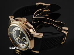 BREGUET 寶璣 Marine Big Date 航海系列 航海家 5827BR/Z2/5ZU <font color="#dbdbdb">銀白色雕紋面盤</font>&nbsp;<font color="#023cc5">大日期顯示窗、飛返計時功能</font><font color="#70cce1">&nbsp;</font><font color="#ff0000">整支重約4.87兩</font>&nbsp;自動上鍊 42mm