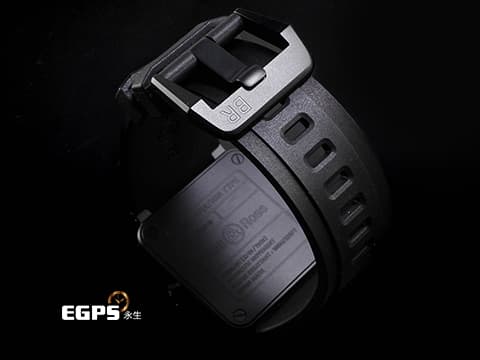 Bell &amp; Ross 柏萊士 BR-03 Astro&nbsp;黑陶瓷+PVD不鏽鋼材質 宛若太空的藍色砂金石地球面盤 對應著時、分、秒針的火星、月亮、衛星&nbsp;BR03A-EMM-CE/SRB 限量999支 2025年保卡&nbsp;自動上鍊 41mm