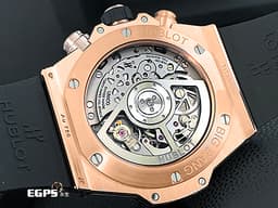 HUBLOT 宇舶 Big Bang Unico 大爆炸 King Gold 42 <font color="#f1a965">王金 玫瑰金</font> 441.OX.1181.RX 三日鍊 計時碼表&nbsp;<font color="#FF0000">2022年電子保卡</font><font color="#ffff00">&nbsp;</font>自動上鍊 42mm