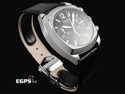 TAG HEUER 豪雅 Monza CR2110.FC6161 不鏽鋼材質 <font color="#f98501">計時腕錶</font><font color="#05f0f0">&nbsp;</font> 計時碼錶<font color="#FF0000">&nbsp;</font>自動上鍊 38mm
