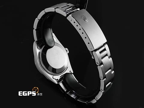 ROLEX 勞力士 Oyster Perpetual Datejust 31 78274 不鏽鋼材質 藍色面盤 羅馬數字時標&nbsp;自動上鍊 31mm