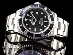 ROLEX 勞力士 Sea-Dweller 16600 海使者 黑水鬼 排氦 潛水錶 <font color="#FF0000">Swiss Only面盤，已回RSC原廠完整保養 保固至2027年</font>&nbsp;自動上鍊 40mm