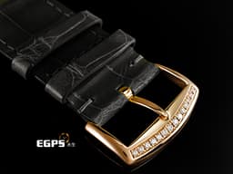 Franck Muller 法蘭穆勒 FM錶 Long Island系列 1000SC 矩形&nbsp;<font color="#FF0000">精鑲鑽框、滿天星面盤 </font>玫瑰金&nbsp;經典阿拉伯數字時標&nbsp;自動上鍊&nbsp;43x31mm