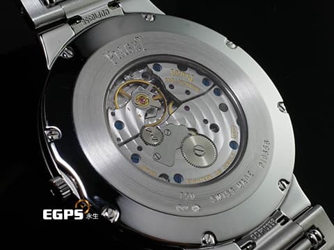 PIAGET 伯爵 Dancer 舞者系列 G0A31046 P10358 18K白金材質 鍊帶款&nbsp;原鑲鑽石錶圈、鑲鑽時標&nbsp;整支約重3.06兩 手動上鍊 38mm
