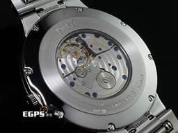 PIAGET 伯爵 Dancer 舞者系列 G0A31046 P10358 18K白金材質 鍊帶款&nbsp;<font color="#ffff00">原鑲鑽石錶圈、鑲鑽時標</font>&nbsp;<font color="#ff0000">整支約重3.06兩</font> 手動上鍊 38mm