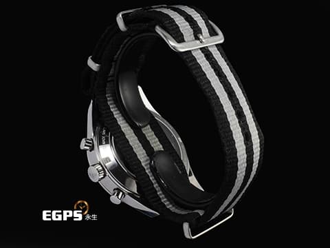 Tag Heuer 泰格 豪雅 Carrera 卡萊拉系列 CBK221A.EB0171 不鏽鋼材質 計時碼錶 Fragment Design 藤原浩聯名款&nbsp;限量500支&nbsp;賽車錶 自動上鍊 39mm
