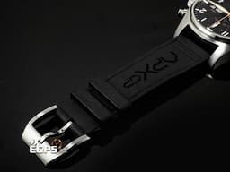 IWC 萬國 Pilot`s Chronograph 41 飛行員 <font color="#ff0000">布萊德彼特 F1電影&nbsp;APXGP車隊</font>&nbsp;IW388116&nbsp;<font color="#ff0000">2026年保卡 僅試戴極新品 最新EasX-CHANGE錶帶更換系統</font> 飛行錶 自動上鍊 41mm