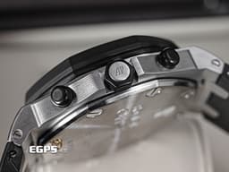 Audemars Piuget 愛彼 AP錶 Royal Oak Offshore Chronograph 皇家橡樹 離岸型 25940SK.OO.D002CA.03&nbsp;<font color="#545454">黑色格紋面盤 經典黑色橡膠外框</font>&nbsp;計時碼表 不鏽鋼 25940 SK&nbsp;<font color="#ff0000">台灣公司貨</font> 自動上鍊 42mm