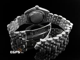 ROLEX 勞力士 DATEJUST LADY 178274 蠔式日誌型 黑色面盤 <font color="#ff0000">原廠鑽石時標 紀念型五珠錶帶</font> 自動上鏈 31mm