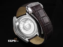 OMEGA 歐米茄 星座系列 Globemaster 130.23.41.22.06.001&nbsp;<span style="font-size: 10pt;">13023412206001 </span><font style="font-size: 10pt;" color="#f5d9c2">18K玫瑰金材質 半金款 太陽線紋磨砂灰色Pie Pan Dial-多邊型立體錶盤</font><span style="font-size: 10pt;">&nbsp;</span><font color="#ff0000" style="font-size: 10pt;">2022年保卡</font><span style="font-size: 10pt;">&nbsp;自動上鏈 41mm</span>