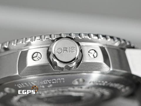 ORIS 豪利時 Star Wars Limited Edition 星際大戰 潛水錶 限量套錶ProDiver GMT Darth Vader 達斯維達 黑武士 0174877487784 兩地時區 自動上鍊 49mmAquis Small Second Stormtrooper 帝國風暴兵 0174377344184 小秒針 自動上鍊 43.5mm