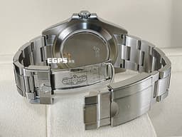 ROLEX 勞力士 Explorer II 蠔式 探險家二號 226570 <font color=#F0F0F0>白色面盤</font> 探二 <font color=#FF8000>橘色兩地時間指針</font> GMT 不鏽鋼 <font color=#FF0000>新式3285機芯 2024年新式保卡</font> 自動上鍊 42mm