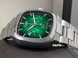 ROLEX 勞力士 Oyster Perpetual 124300 蠔式恆動型 <font color="#FFE153">銀色太陽紋面盤搭配金色指針、立體時標 </font> OP41 經典 大三針 <font color="#FF0000">2023年新式保卡</font> 自動上鍊 41mm