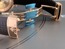 PATEK PHILLIPPE 百達翡麗 PP錶 Aquanaut 海底探險家 5167R-001 玫瑰金 5167 R 深棕色格紋面盤 <font color="#FF0000">2025年保單</font>&nbsp;<font color="#ff00ff">超缺貨~ 超搶手~ 最新型三叉戟錶扣~ 原廠膠膜~</font>&nbsp;自動上鏈 40mm