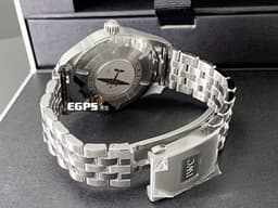 IWC 萬國 Pilot Mark XX 飛行員 馬克二十 IW328204 不鏽鋼 <font color="#FF0000">最新5日鍊機芯、快拆式錶帶 2024年台灣公司貨</font>&nbsp;飛行錶 自動上鍊 40mm