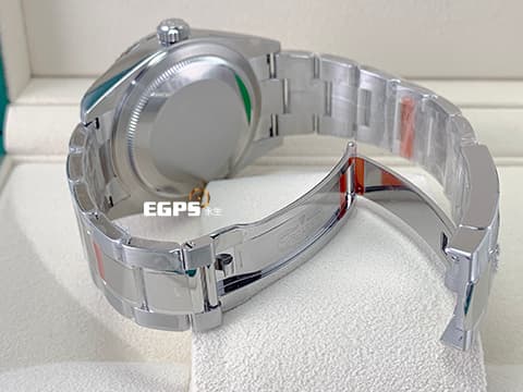 ROLEX 勞力士 Sky-Dweller 蠔式 天行者 336934 最新9002機芯 薄荷綠色面盤 沙羅系統 年曆錶 兩地時區 不鏽鋼 經典三角坑紋錶圈 2025年保單 蠔式（Oyster）三節錶帶 自動上鍊 42mm