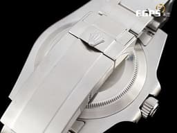 ROLEX 勞力士 Submariner Date 潛航者 116610LN <font color="#0582f5">經典 黑水鬼 不鏽鋼材質 黑色陶瓷外圈</font> <font color="#FF0000">2020年保卡 台灣公司貨</font> 潛水錶 自動上鍊 40mm