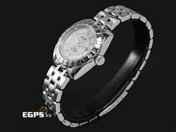 TUDOR 帝舵 經典系列 22010 不鏽鋼材質 <font color="#05f0f0">Tudor Logo圖樣紀念面盤</font> <font color="#ff0000">台灣公司貨</font> 自動上鍊 28mm