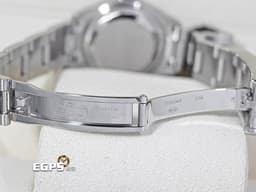 ROLEX 勞力士 Lady-Datejust 28 蠔式日誌型 279160 <font color="#5d2609">深灰色面盤</font> 搭配柱狀時標 經典 DJ28 不鏽鋼 <font color="#ff0000">台灣公司貨 蠔式(Oyster)三節錶帶</font> 自動上鍊 28mm