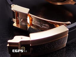 ROLEX 勞力士 Yacht-Master 遊艇名仕 中型  268655 18K永恆玫瑰金材質 <font color="#05f0f0">原廠鑲嵌滿天星鑽石面盤</font> <font color="#ff0000">2023年保卡</font> 自動上鏈 37mm
